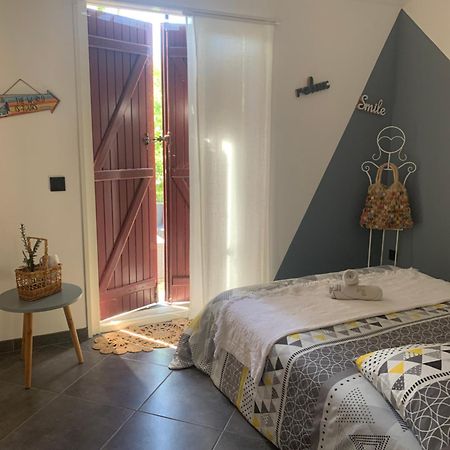 Studio A Linxe Entre Terre Et Ocean Екстериор снимка