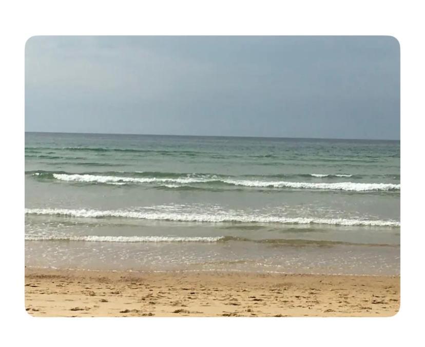 Studio A Linxe Entre Terre Et Ocean Екстериор снимка