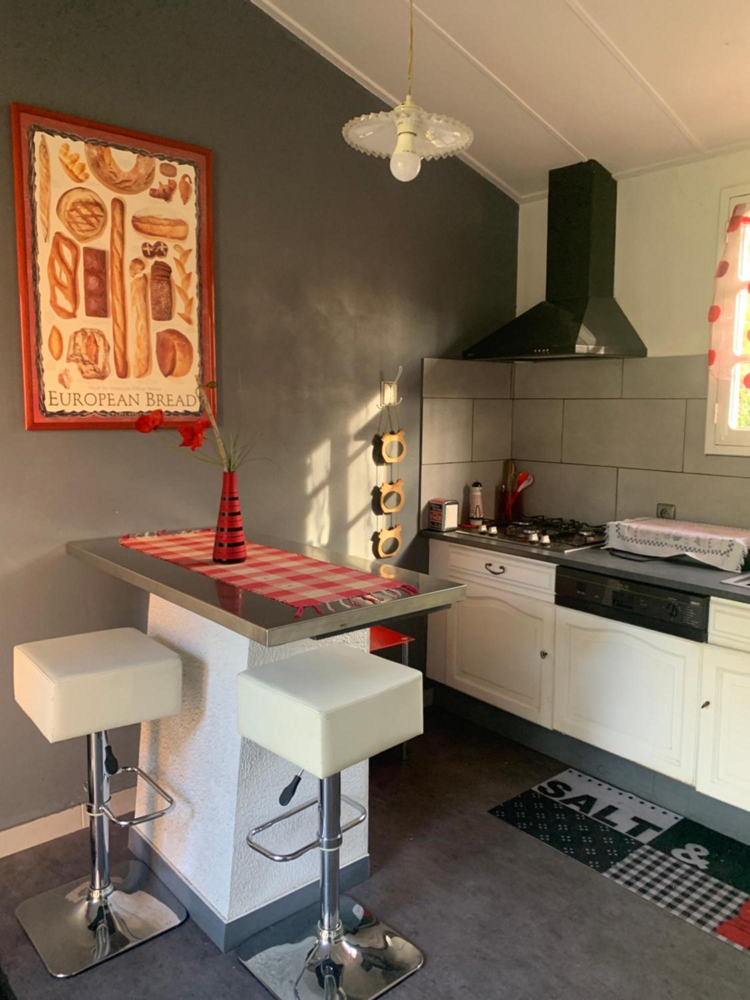 Studio A Linxe Entre Terre Et Ocean Екстериор снимка
