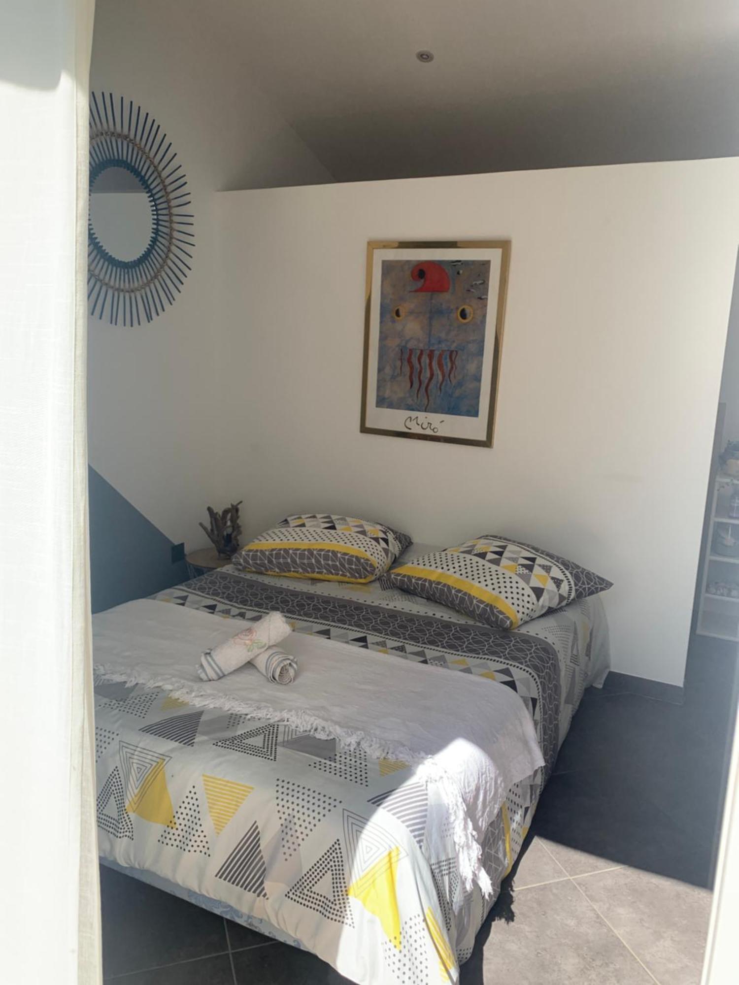 Studio A Linxe Entre Terre Et Ocean Екстериор снимка