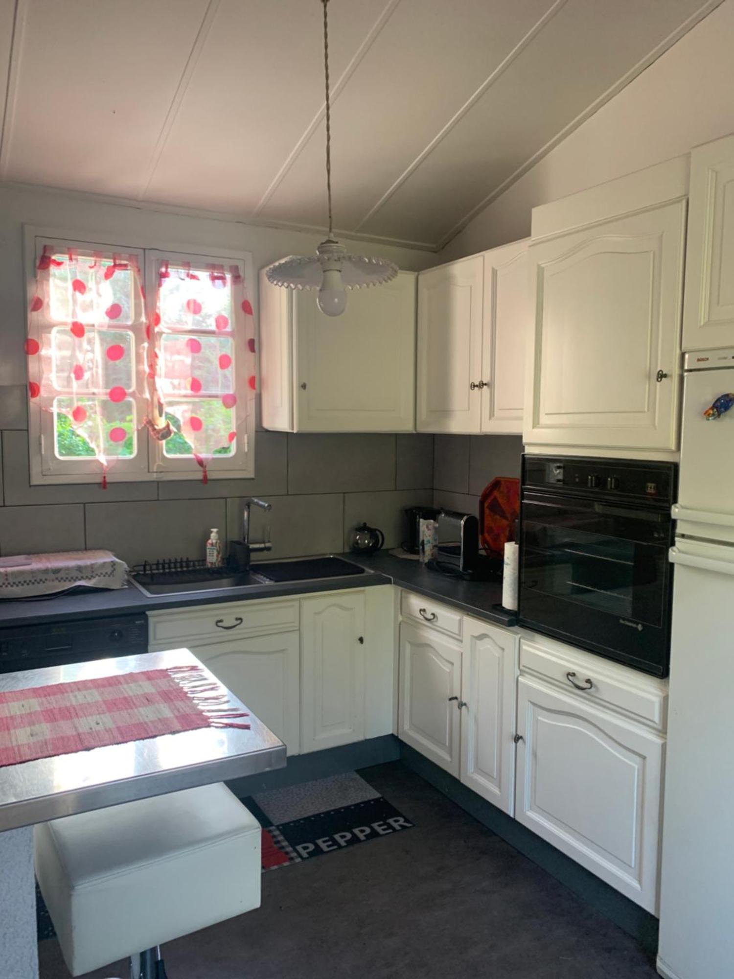 Studio A Linxe Entre Terre Et Ocean Екстериор снимка