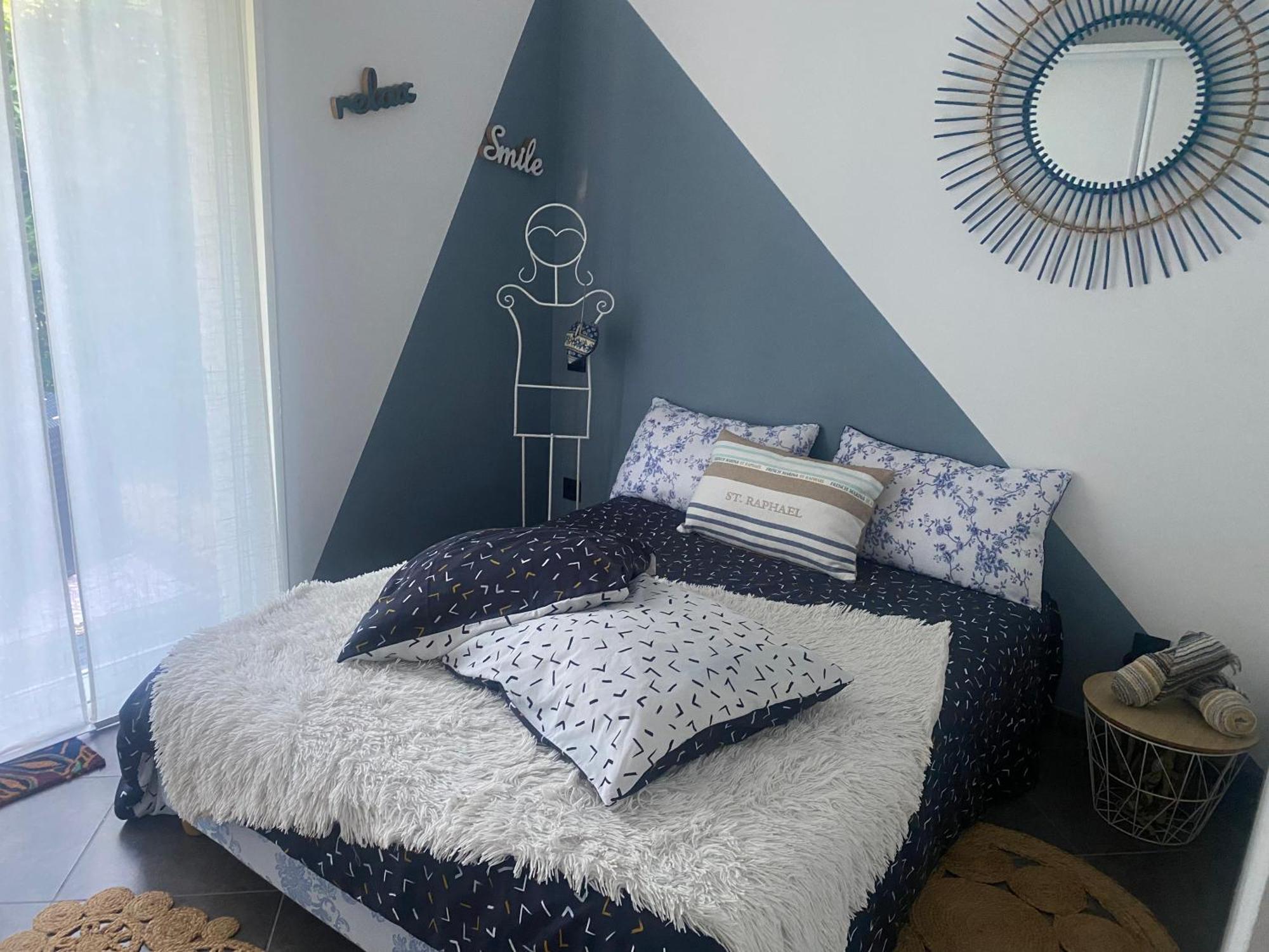 Studio A Linxe Entre Terre Et Ocean Екстериор снимка